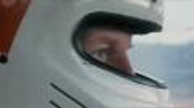 Audi en la subida a Pikes Peak