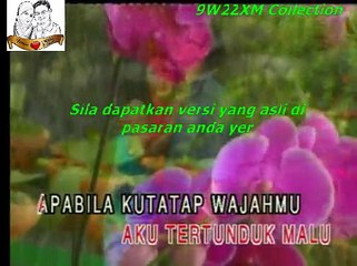 MTV Karaoke Endang S. Taurina - Apa Yang Kau Cari