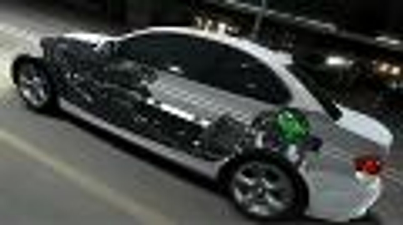 BMW ActiveE