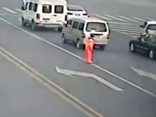 L'homme le plus chanceux du monde (vol2)