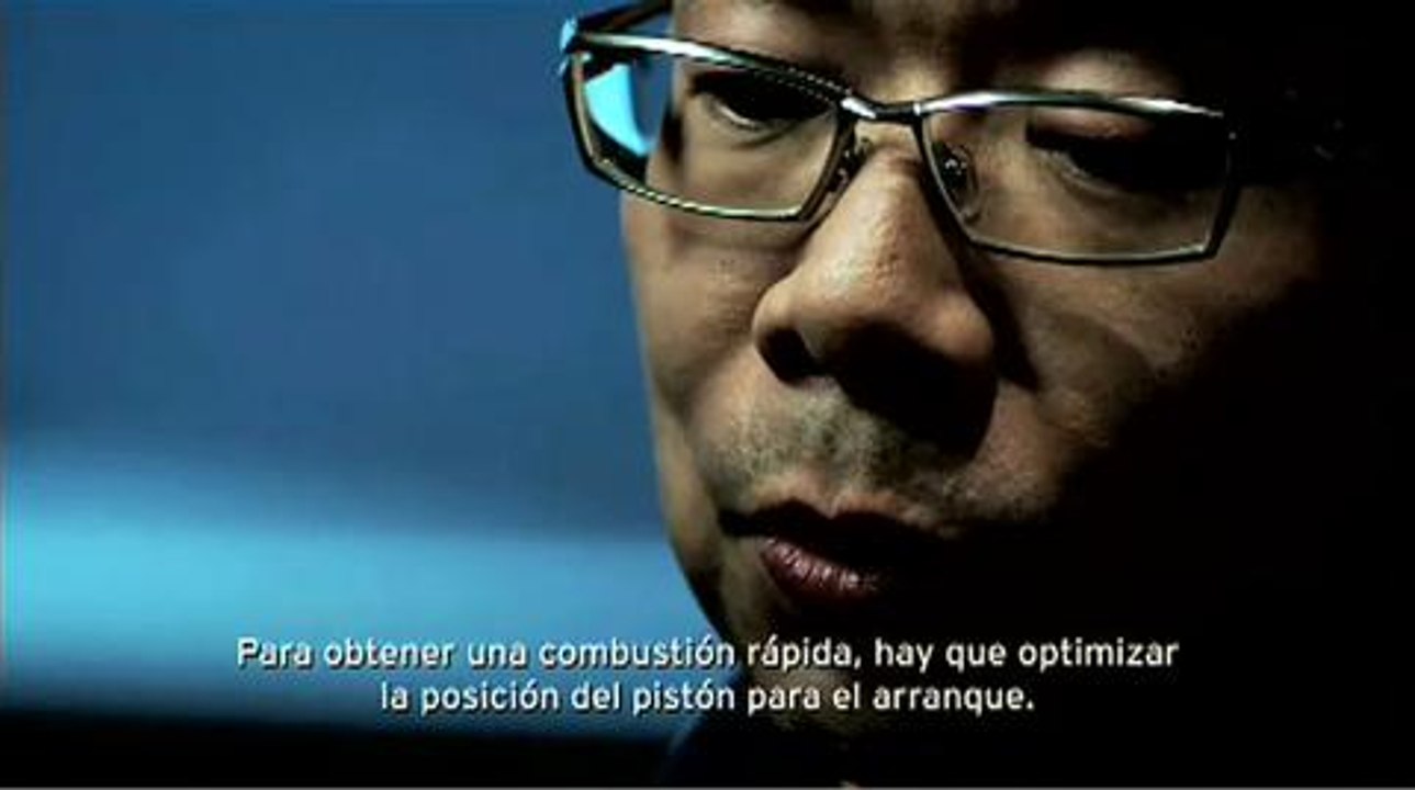 Mazda: el coche bicicleta
