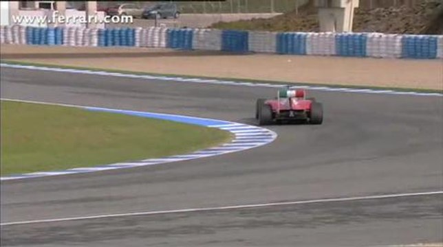 Scuderia Ferrari