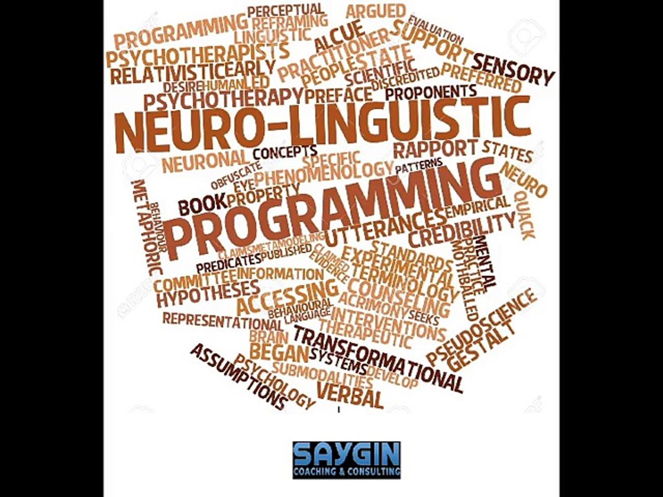 NLP Teknikleri