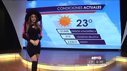 Yanet Garcia Gente Regia 09:30 AM 27-Oct-2015 Full HD