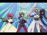 Elemental Gelade Episode 10 English