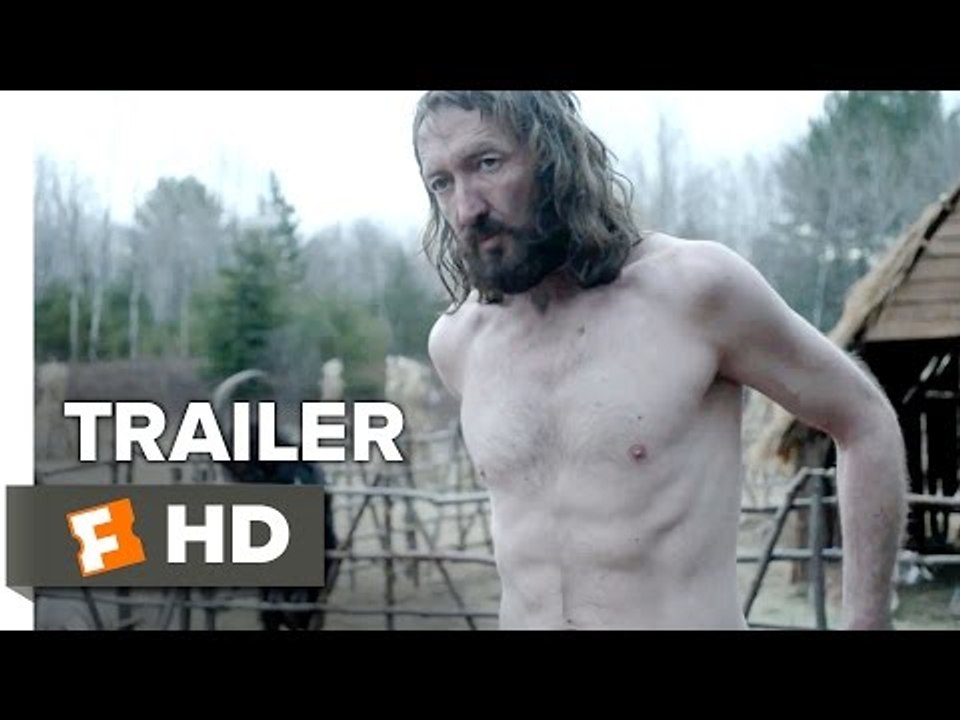 The Witch Official Trailer #2 (2016) - Ralph Ineson, Anya Taylor-Joy Horror HD