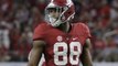 NFL Draft: Alabama Player on the Rise