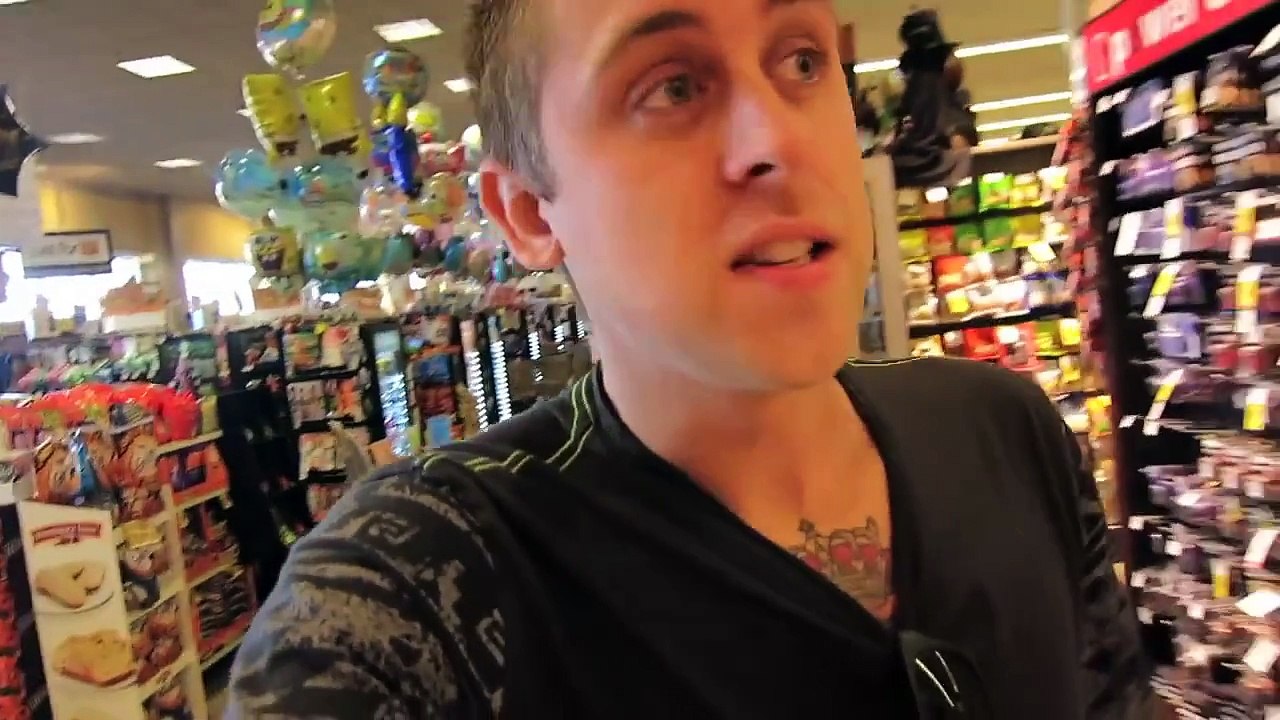 Magic Milk Prank!!