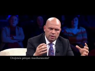 Ylli Manjani në “Top Show” - Top Channel Albania - News - Lajme