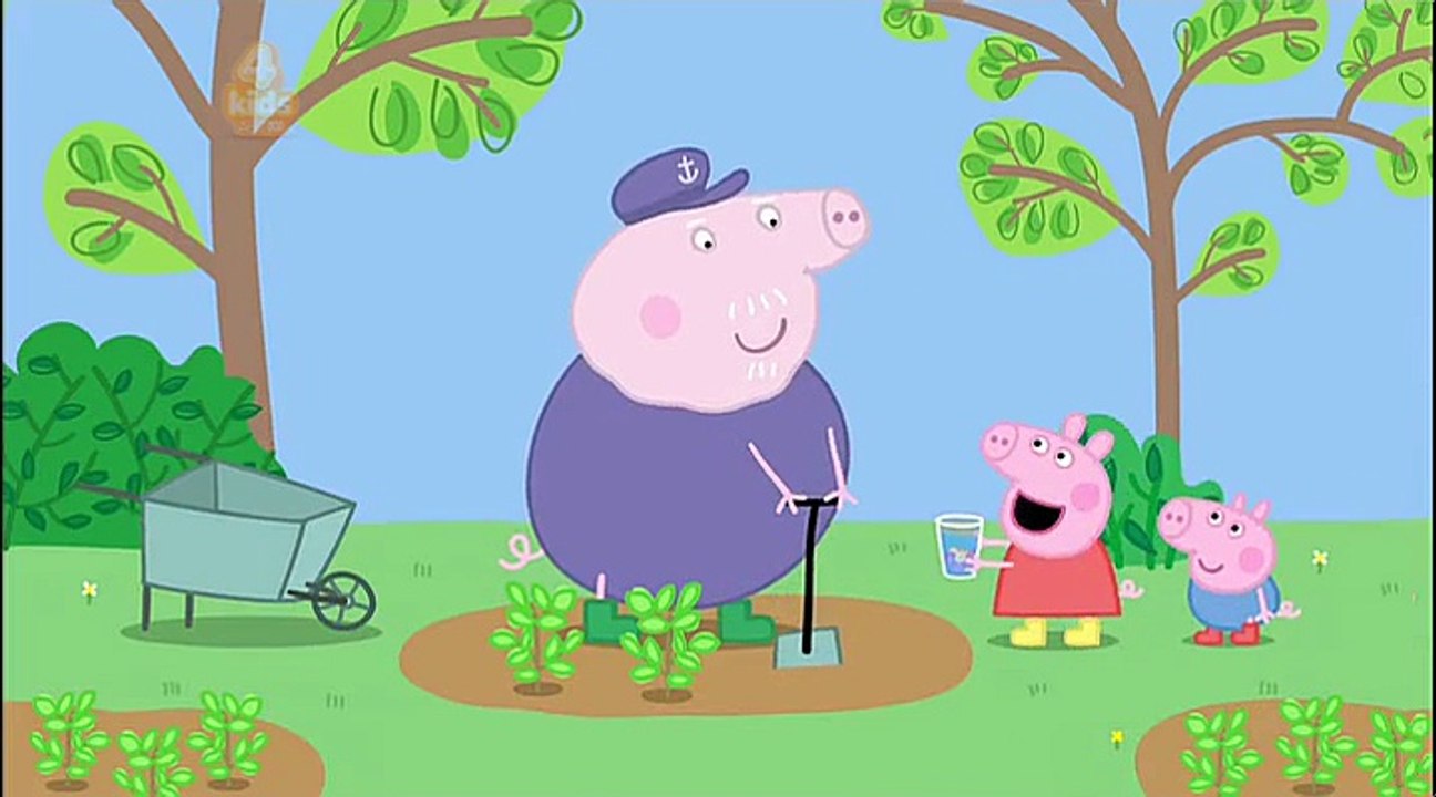 Peppa Pig - perfume