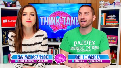 5 Biggest Mind F*cks!