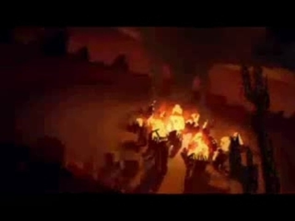 Clip Dofus T6