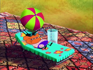 Oggy and the Cockroaches - Safari, so good, Full Episode in HD