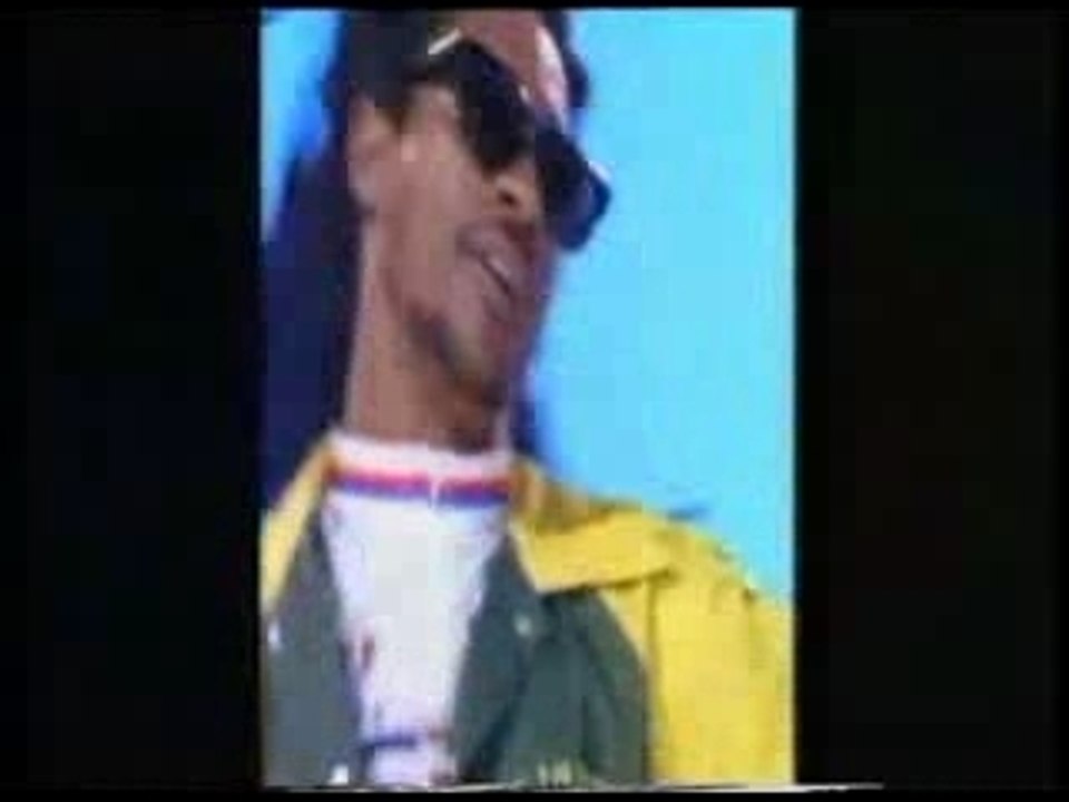 Jermaine Stewart - Say It Again