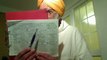 Punjabi - Christ Amar Dev Ji, Destroyer of doubts, urges go by your 