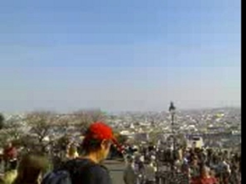 Montmartre
