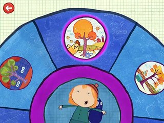 APP | Peg + Cat Tree Problem | PBS KIDS
