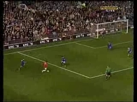 Cristiano ronaldo goals and dribbles 4