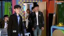 [VOSTFR] Singing All Around The World - Baekhyun & Sehun & Suho (20.11.15)