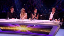 The Judges give their verdict on this weekend’s eliminations | Week 4 Results | The Xtra Factor 201