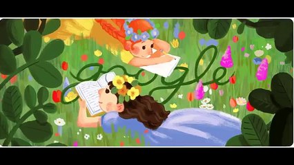 L M モンゴメリ (Lucy Maud Montgomery)