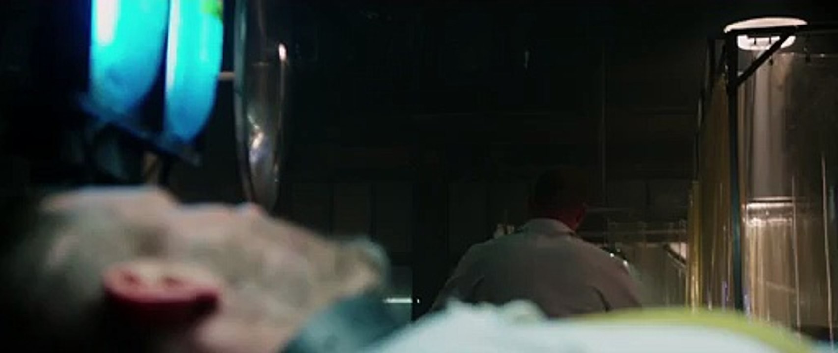 DEADPOOL Official Red Band Movie Trailer #1 - Ryan Reynolds