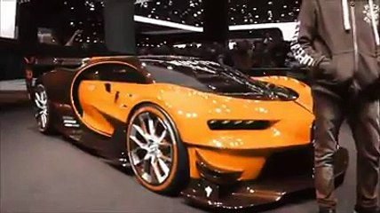 Im in love! Great color changing of a car