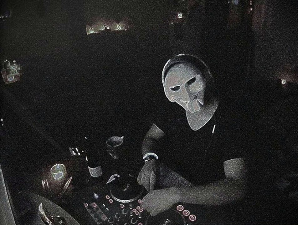 Angelo Mili - Vodka {Ice Tea Mix} (12.01.2016)