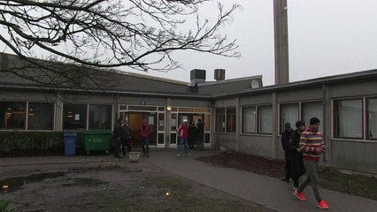 الدنمارك تدخل تعديلات على مشروع قانون لمصادرة مقتنيات المهاجرين