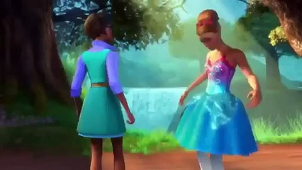 Barbie™ in The Pink Shoes Official Movie Trailer - Video Dailymotion