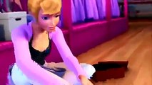 Barbie™ in The Pink Shoes Official Teaser Trailer - Video Dailymotion