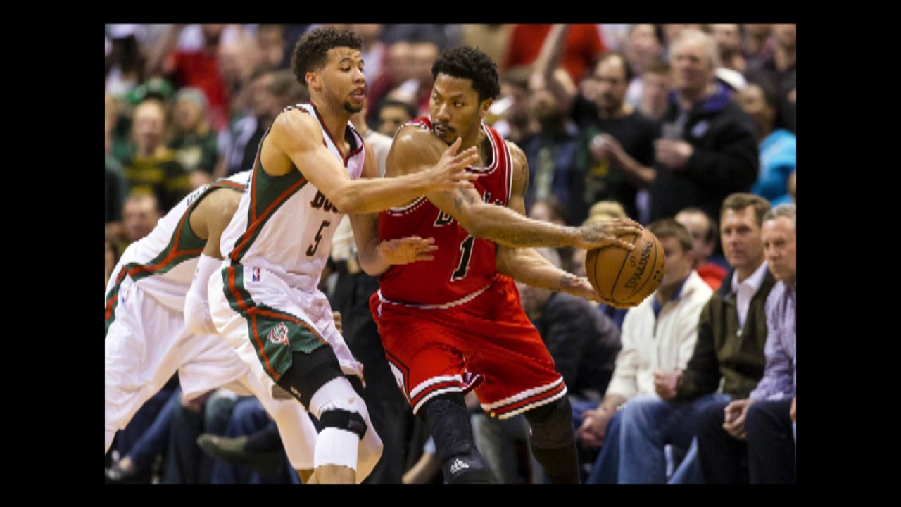 Bulls vs Bucks parlay prediction 1/12/2016