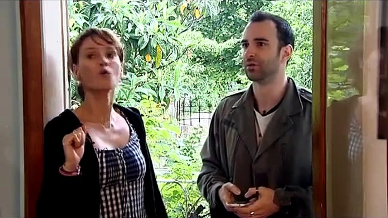 PAPIER PEINT INTISSE : POUR UNE DÉCORATION ULTRA SIMPLE !