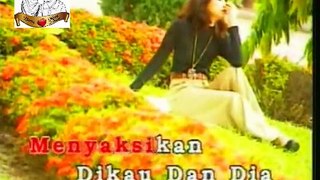 MTV Karaoke Liza Hanim - Getaran Cinta Dijiwa