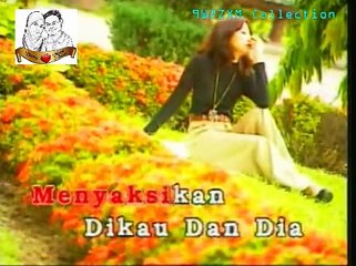 MTV Karaoke Liza Hanim - Getaran Cinta Dijiwa