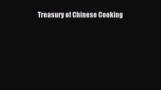 PDF Download Treasury of Chinese Cooking PDF Full Ebook