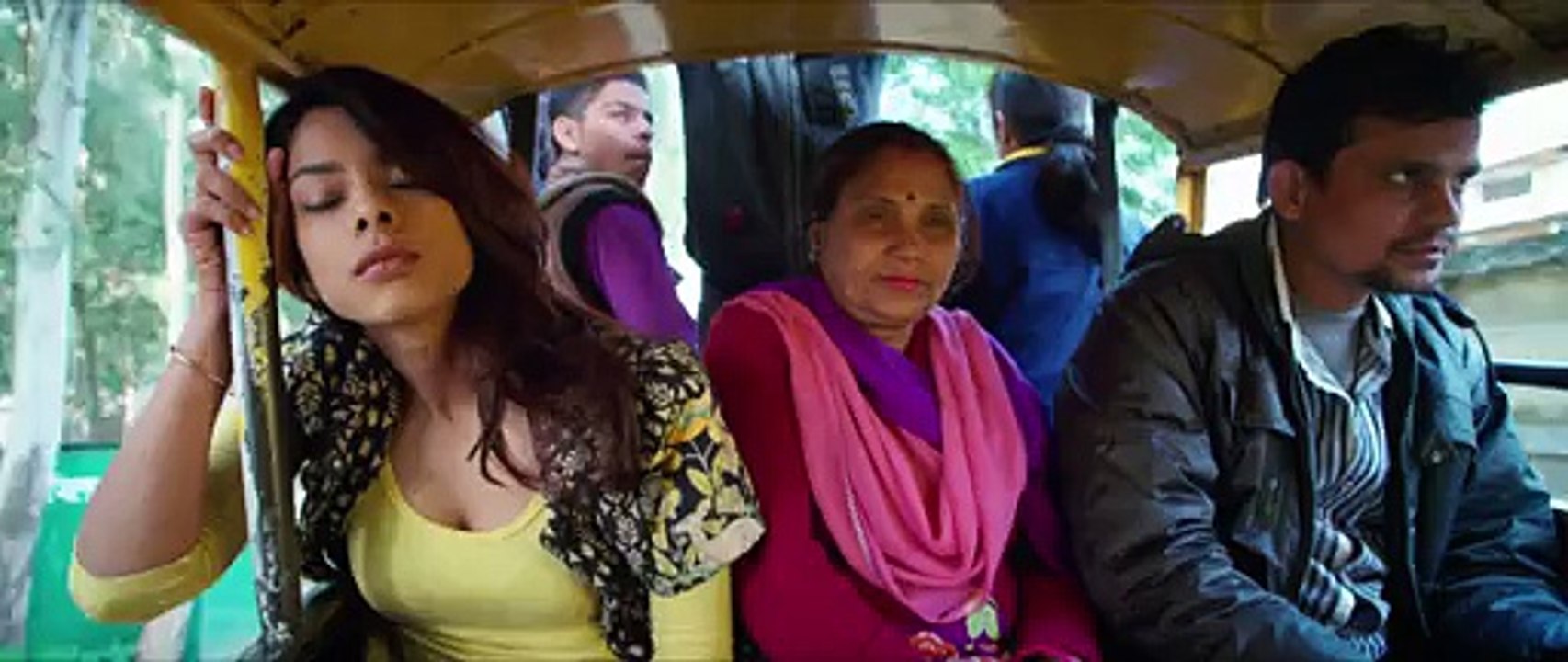 Dekho Magar Dhyaan Se  - Jugni Teaser