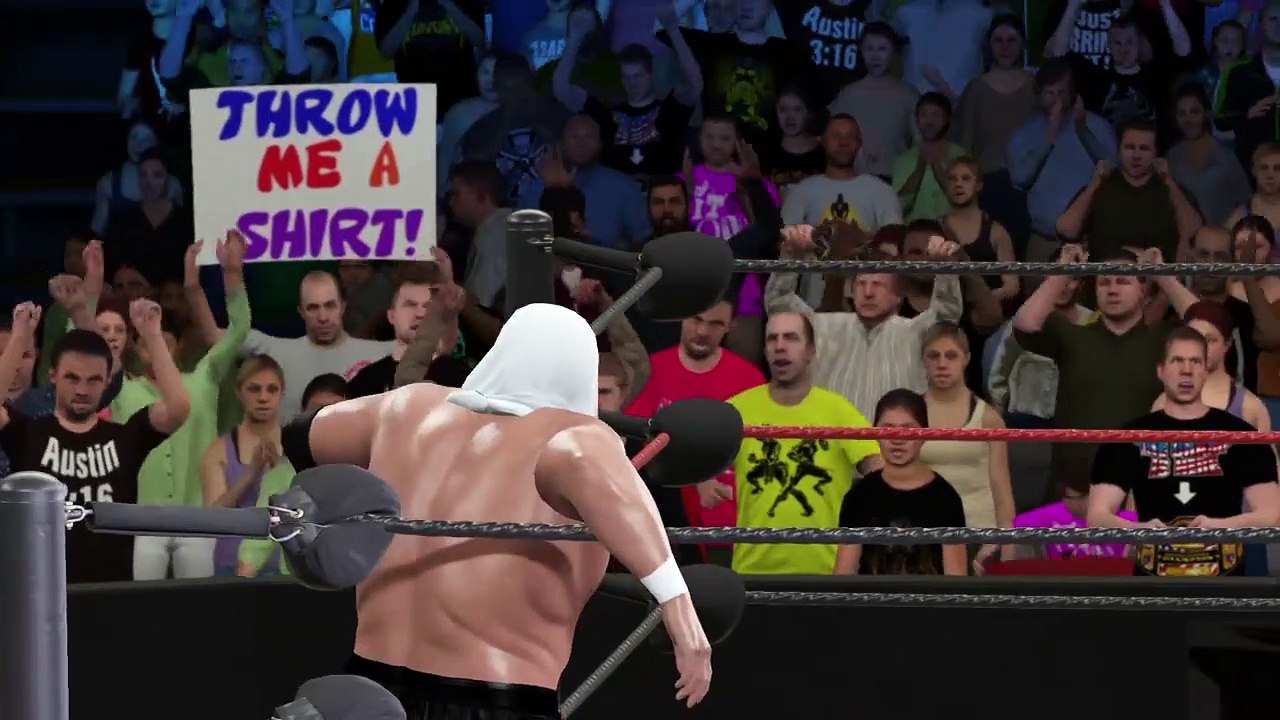 Final Battle 2015 Submission Match