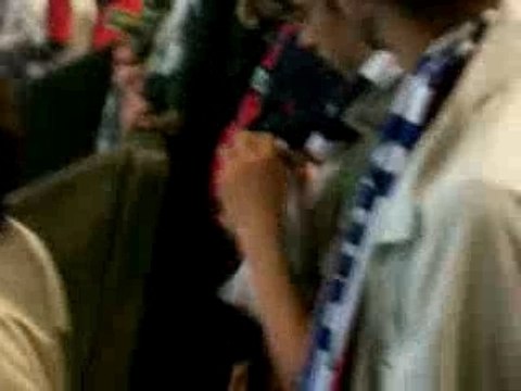 Penalty pauleta+crakage ATKS psg troyes