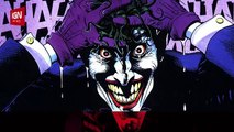 Batman: The Killing Joke Animated Movie Will Add to Original Story - IGN News (720p FULL HD)