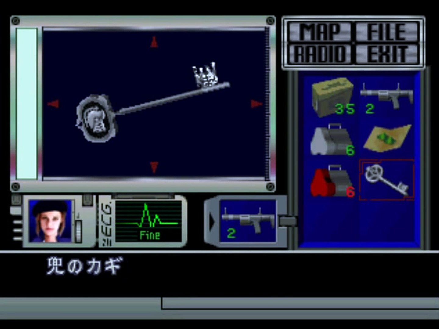 Ps4 バイオハザードhdリマスター1080ｐ60fbs ジル編 Part10 プラント42攻略 Dailymotion Video