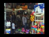 Tulcán: almacenes ofertan productos adquiridos en Colombia