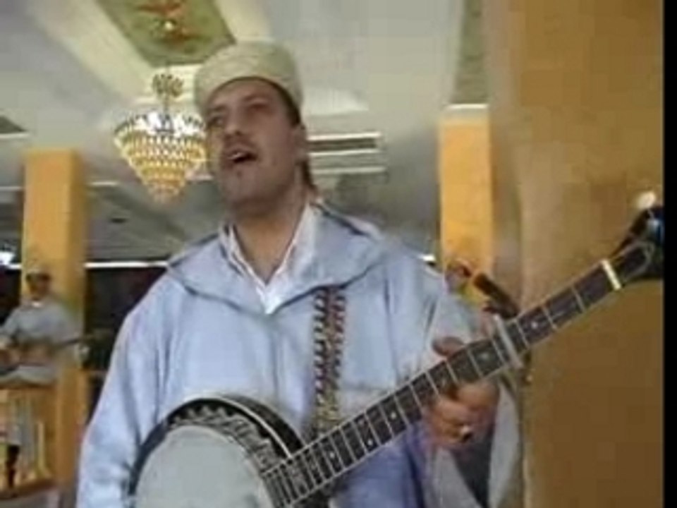 bent oudaden  ( naima )