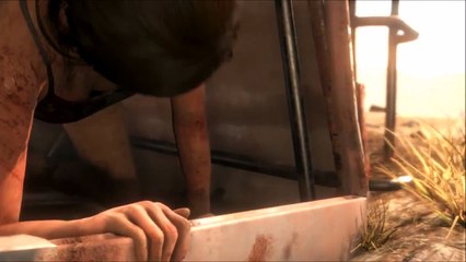 PlayWorks™ Rise of The Tomb Raider Part 2