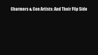 Charmers & Con Artists: And Their Flip Side [PDF Download] Online