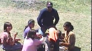 Ardahan Hanak Yaylaları - Sulakçayır köyü 1999