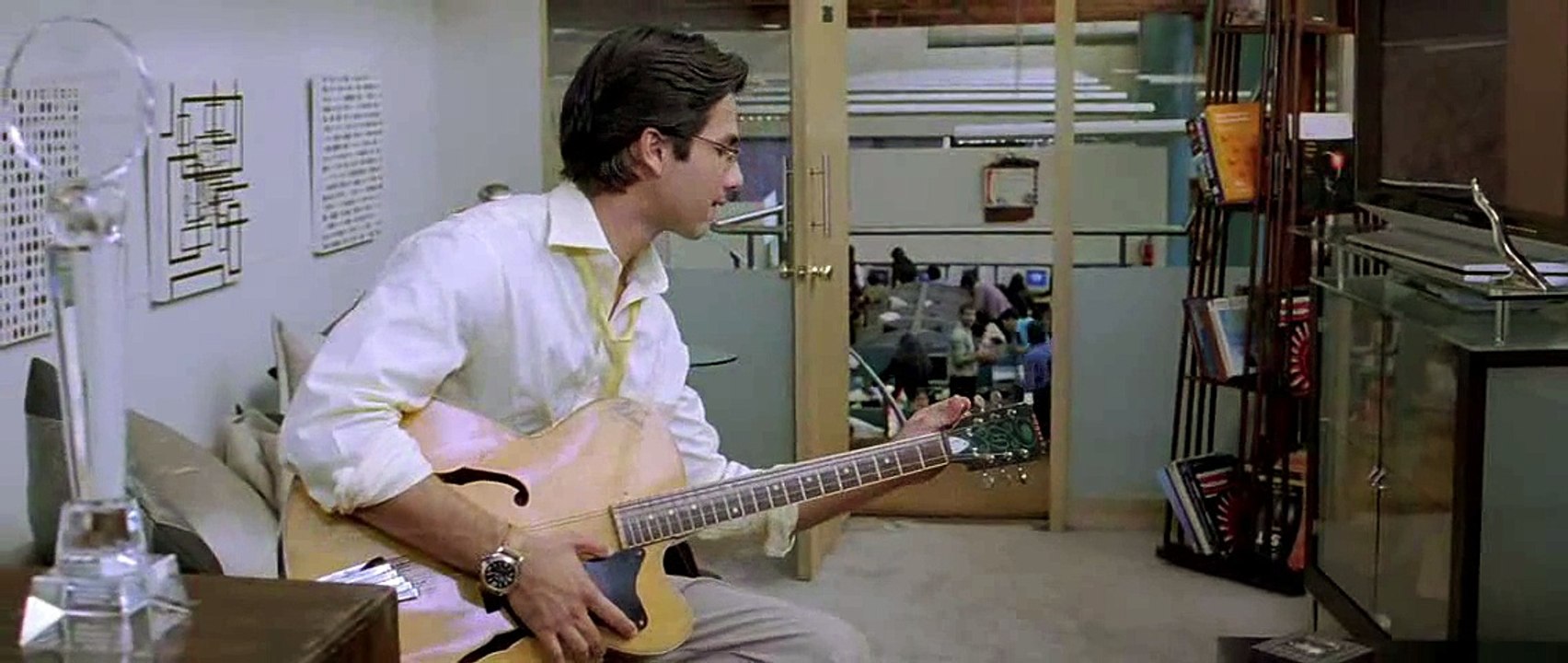 BS || Jab We Met---Tumse Hi