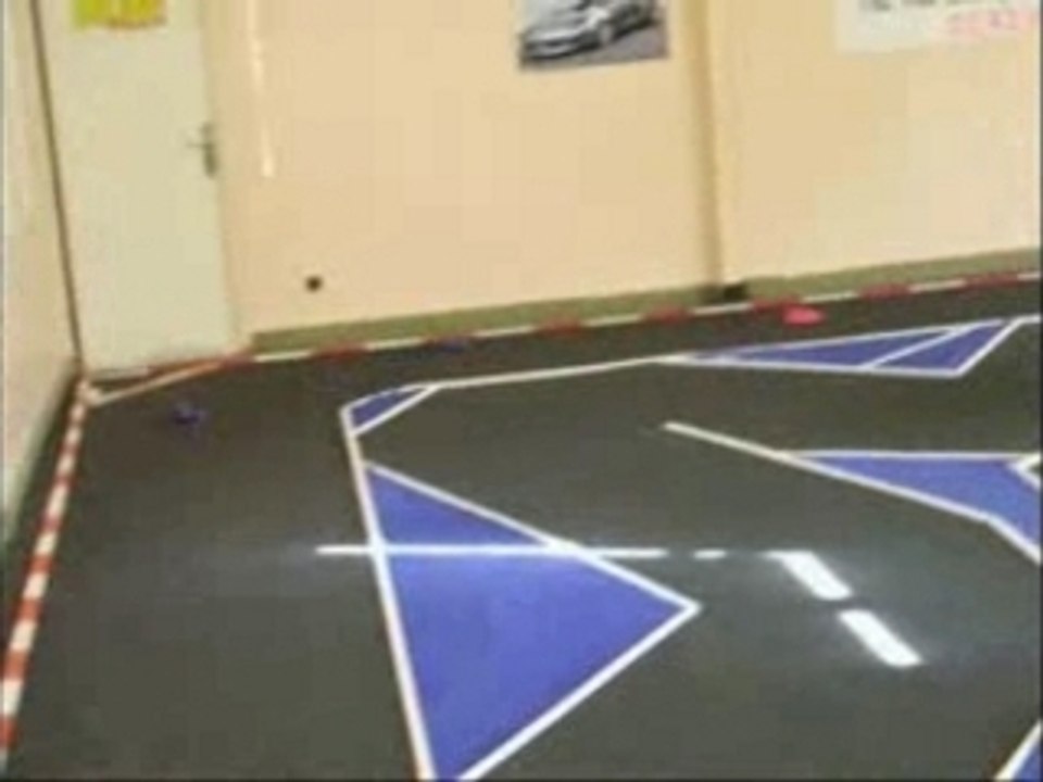 Yaris cup