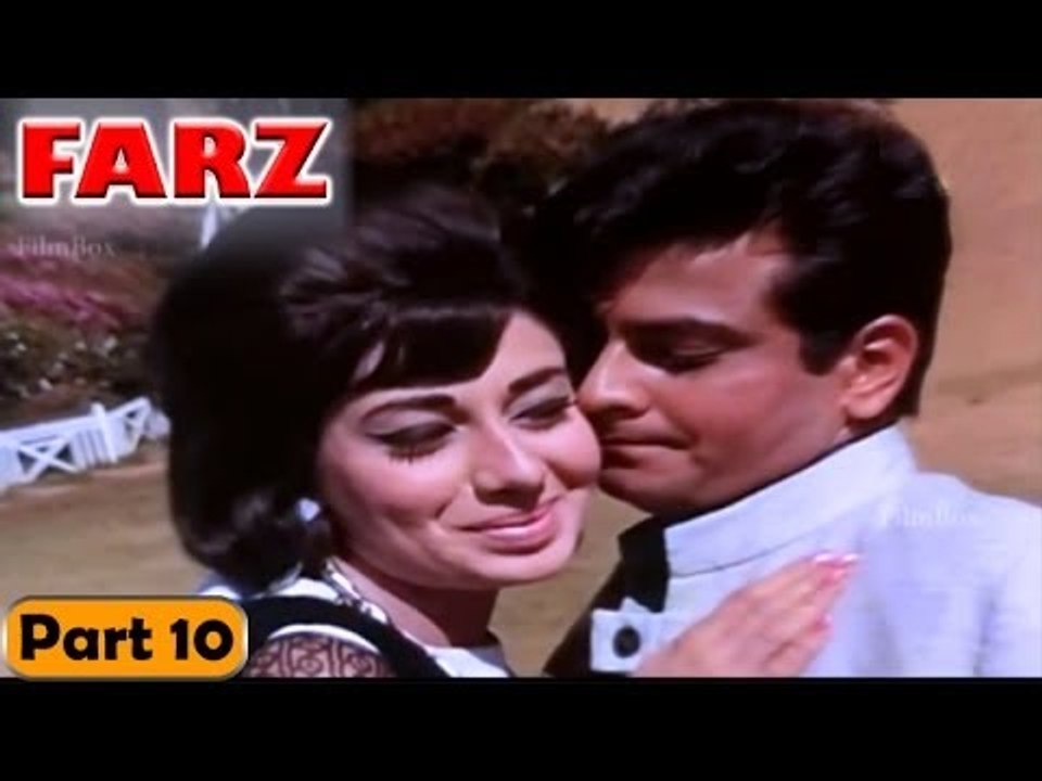 Farz Movie | Part 10