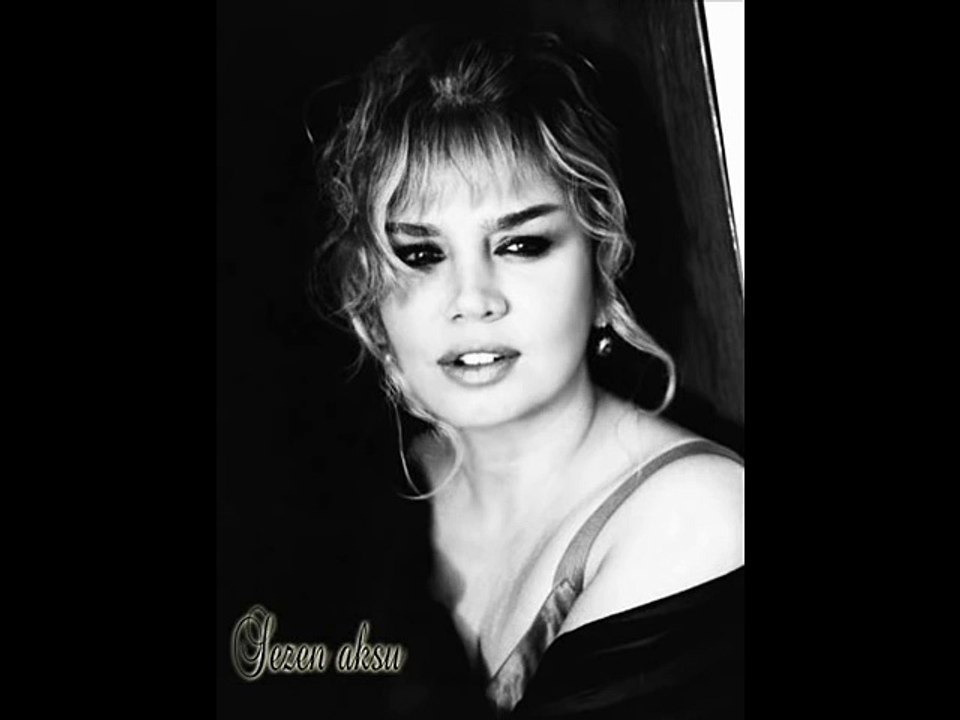 Sezen Aksu Adı Bende Saklı